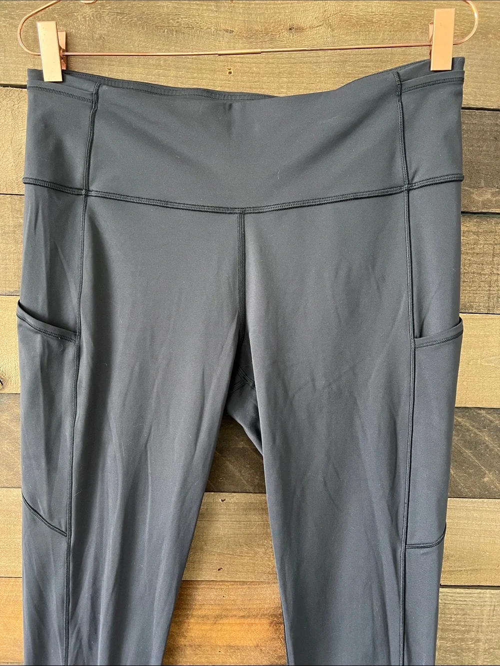 Lululemon Women's Fast and Free High-Rise Tight 28